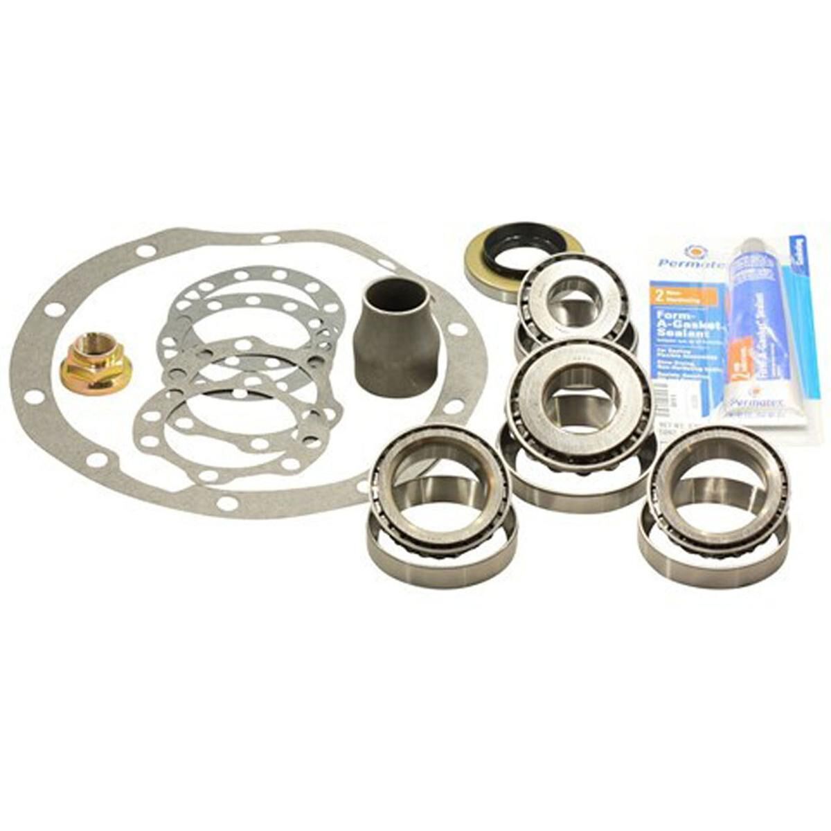 DIFFERENTIAL REPAIR KIT, , scaau_hi-res