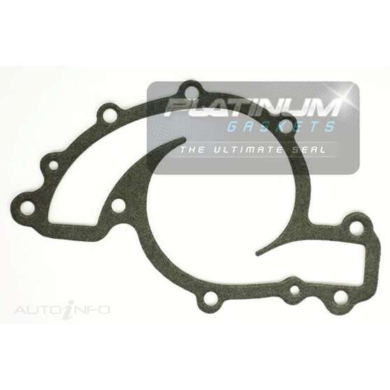 WATER PUMP GASKET, , scaau_hi-res