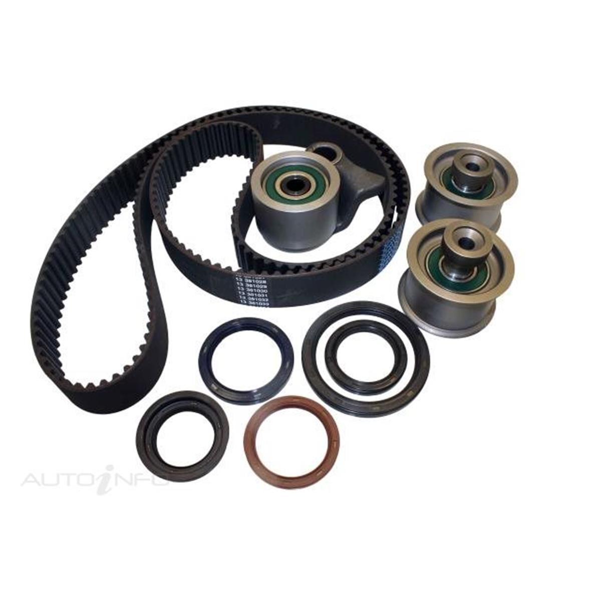 TIMING BELT KIT, , scaau_hi-res