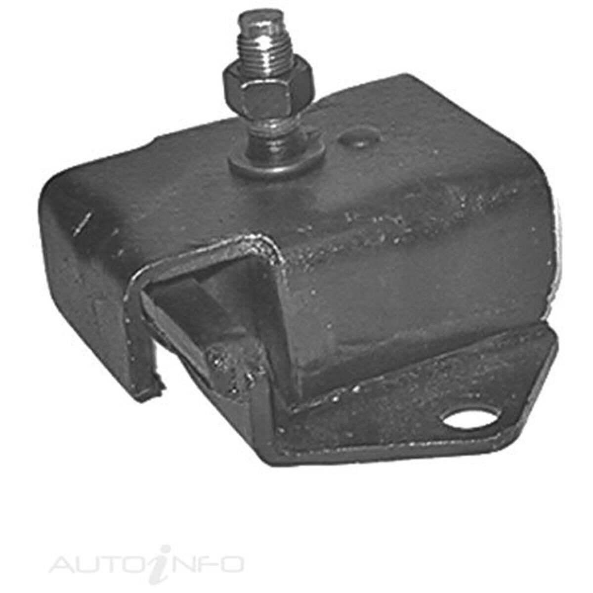 Daihatsu Feroza   F '89 On  -   A/M, , scaau_hi-res