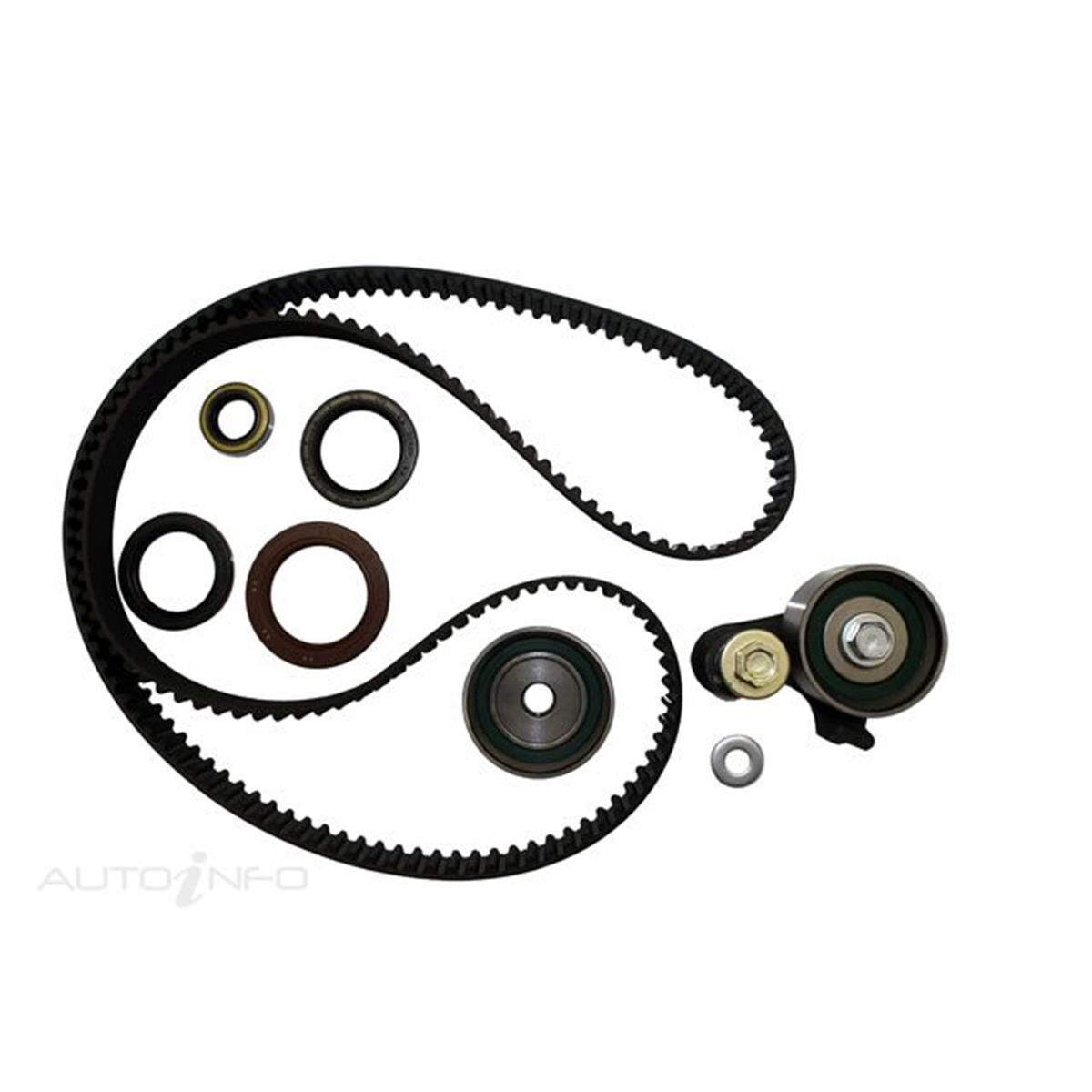 TIMING BELT KIT, , scaau_hi-res