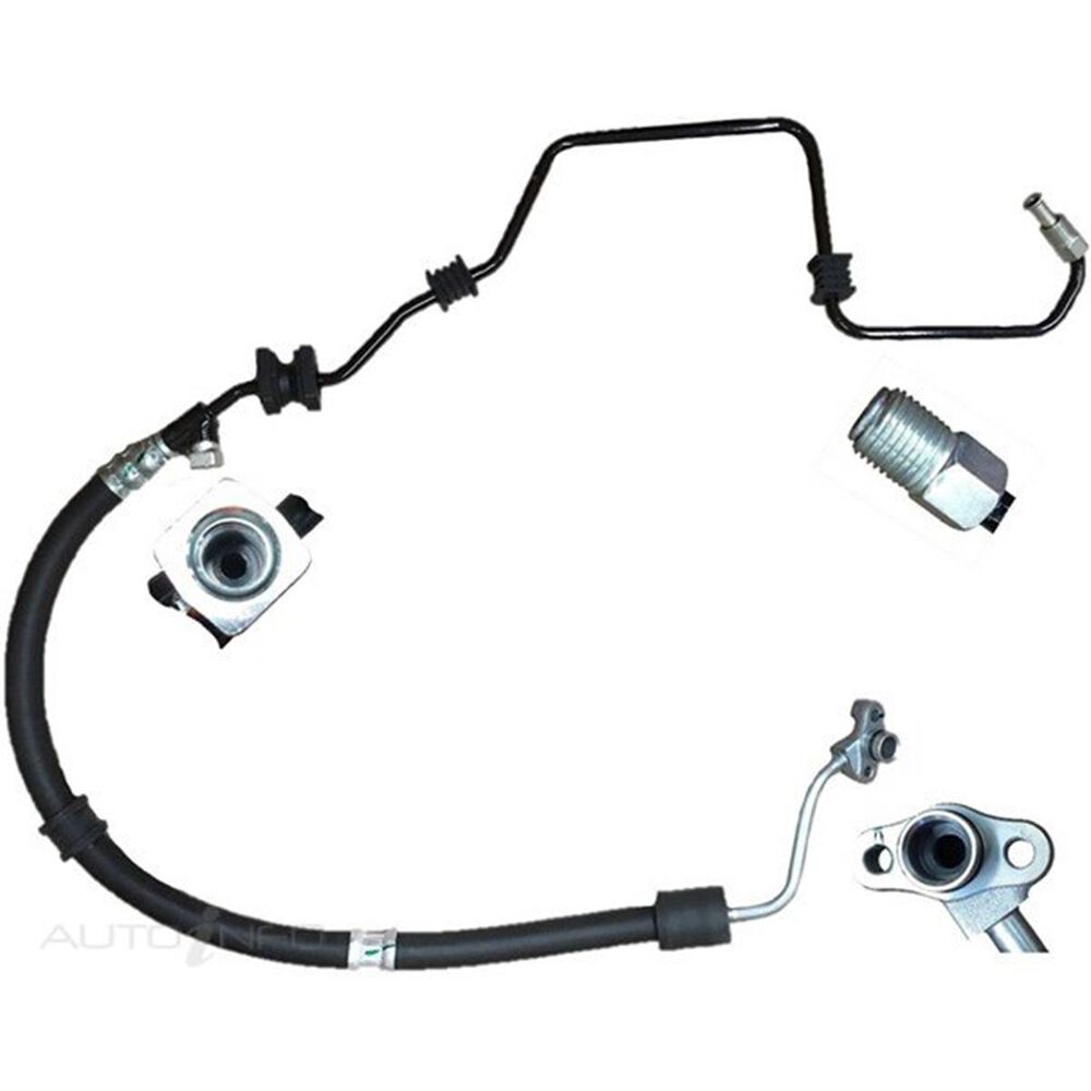 Protorque Power Steering Pressure Hose Honda Odyssey RA, BSH561