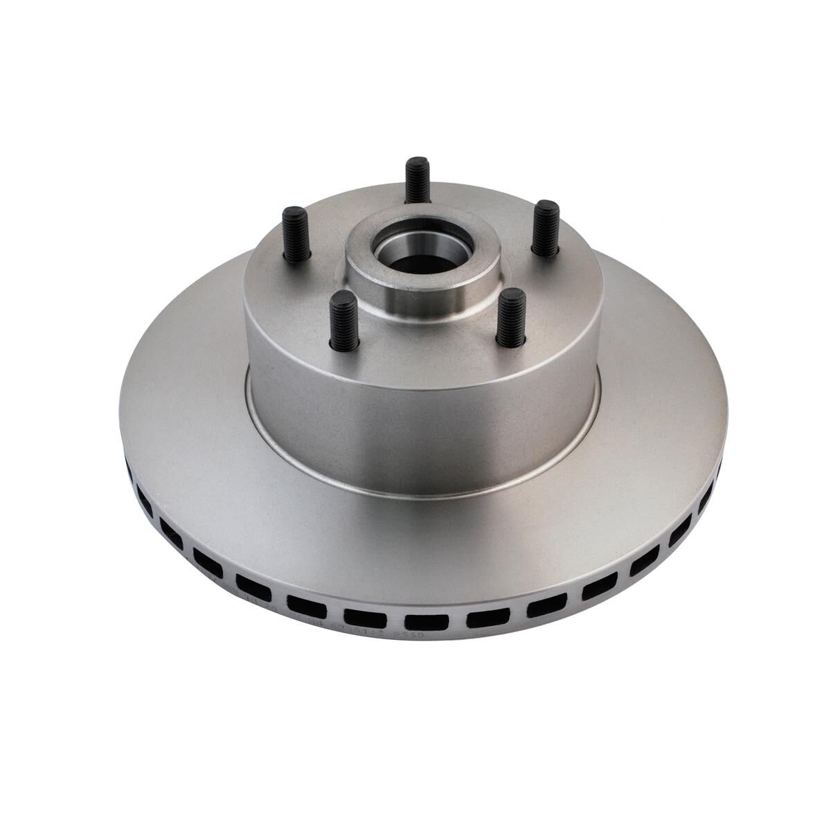 Street Standard [ Holden 86-92 VL-VP 290mm F ] HUB TYPE, , scaau_hi-res