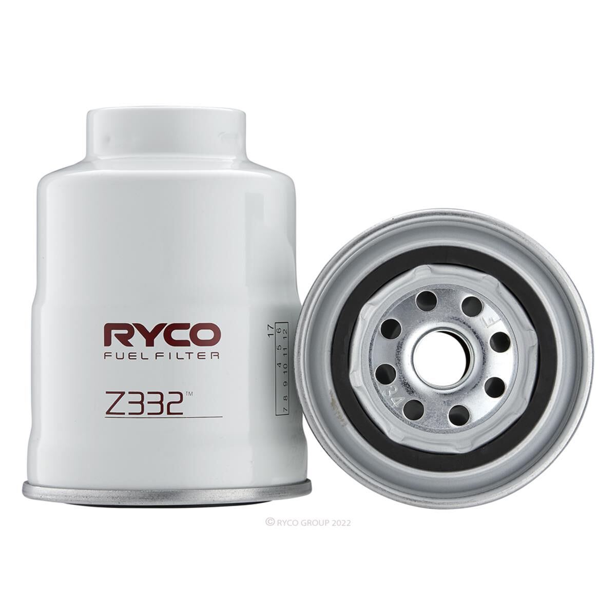 RYCO SERVICE KIT - RSK24, , scaau_hi-res