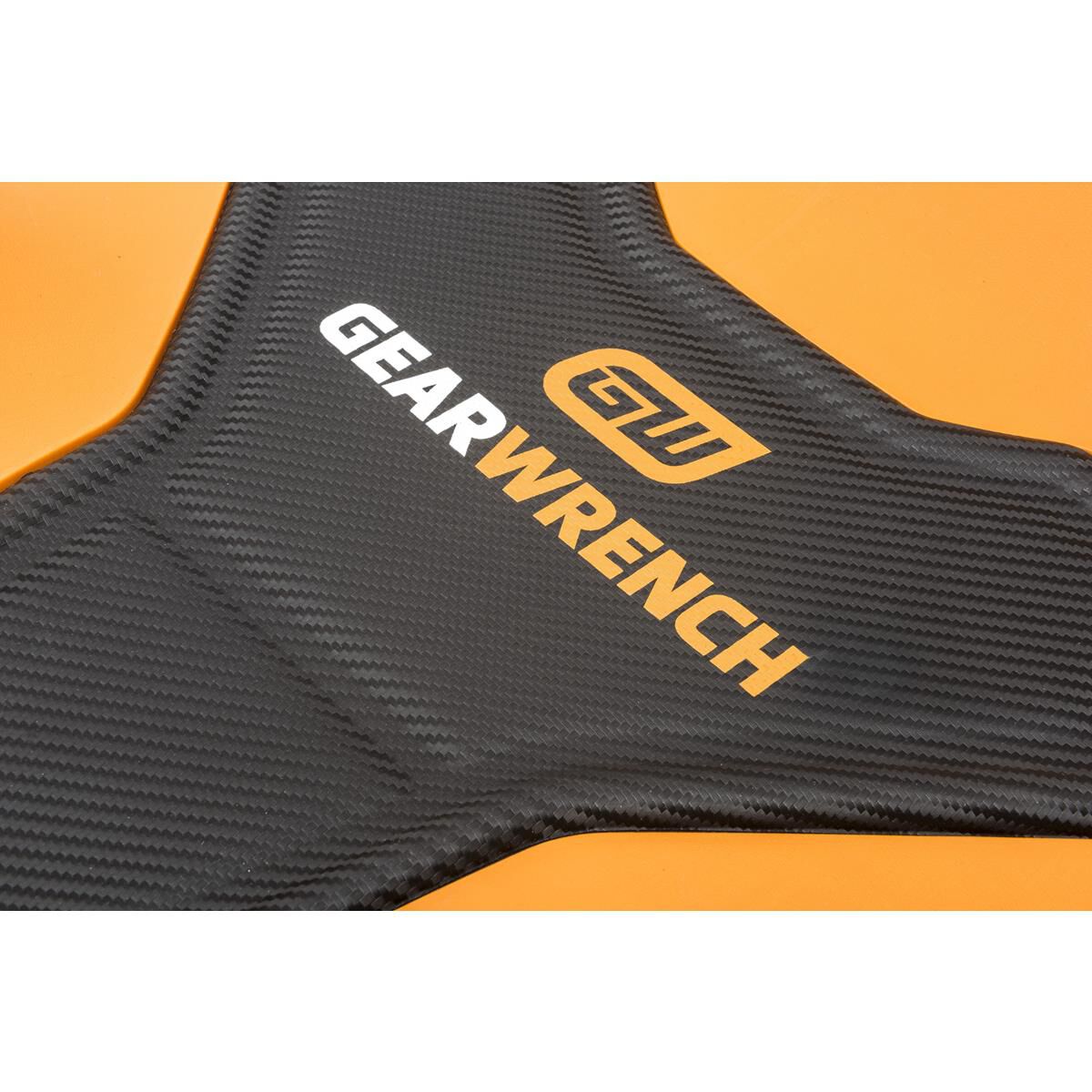 AUTO SPECIALTY - CREEPER WITH MAGNETIC TRAYS 40", , scaau_hi-res