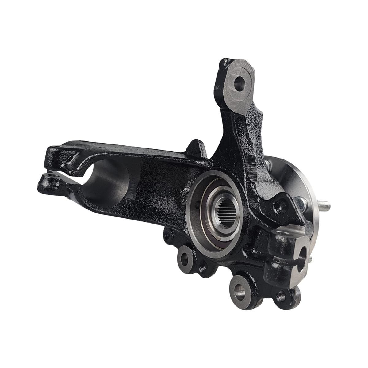 HUB & KNUCKLE ASSEMBLY, , scaau_hi-res
