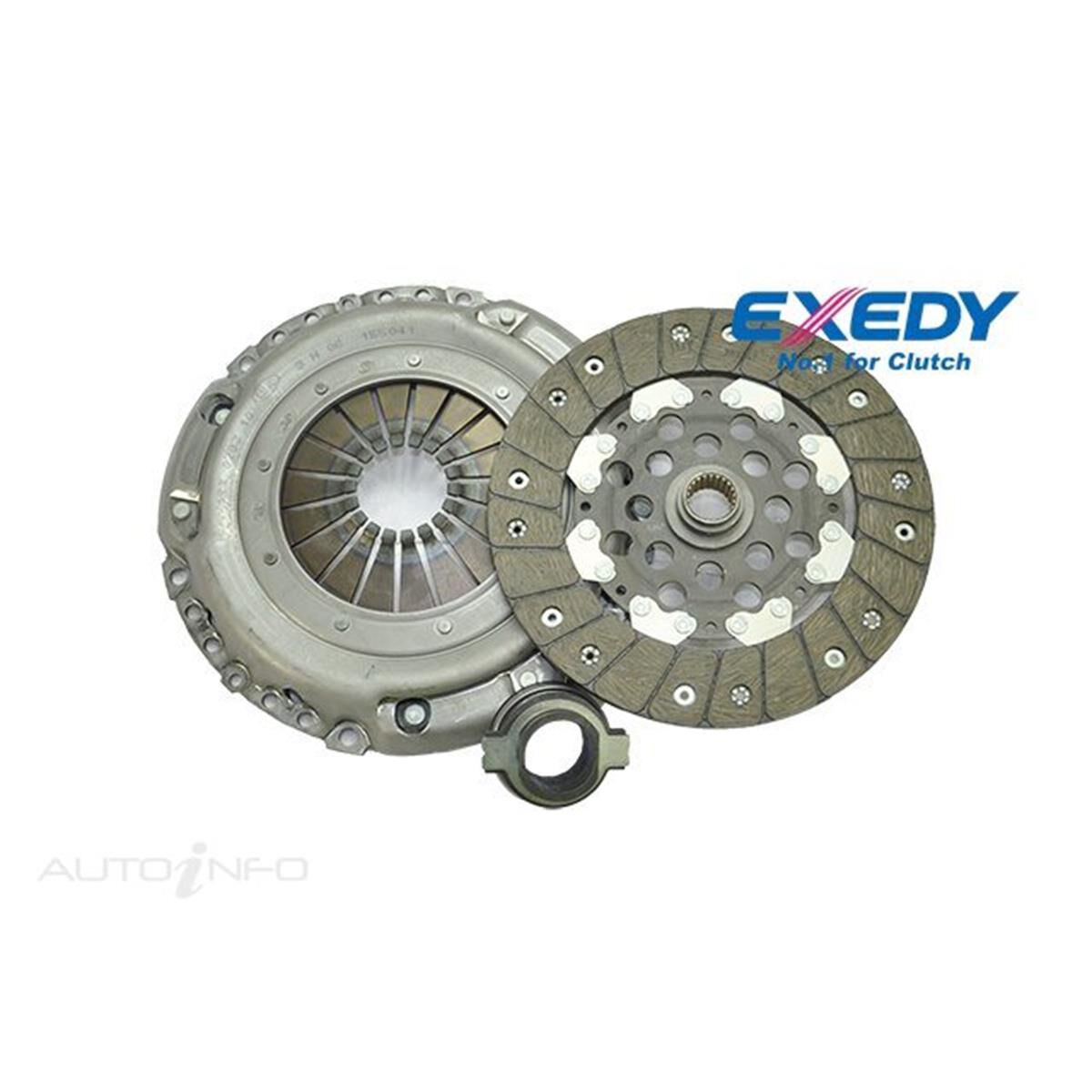 EXEDY OEM REPLACEMENT, , scaau_hi-res