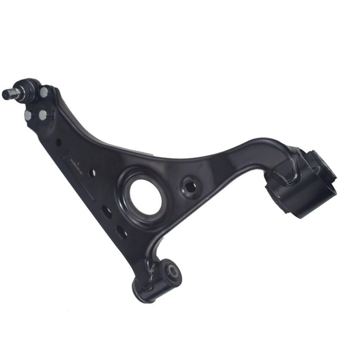 Control Arm - Front Lower, , scaau_hi-res