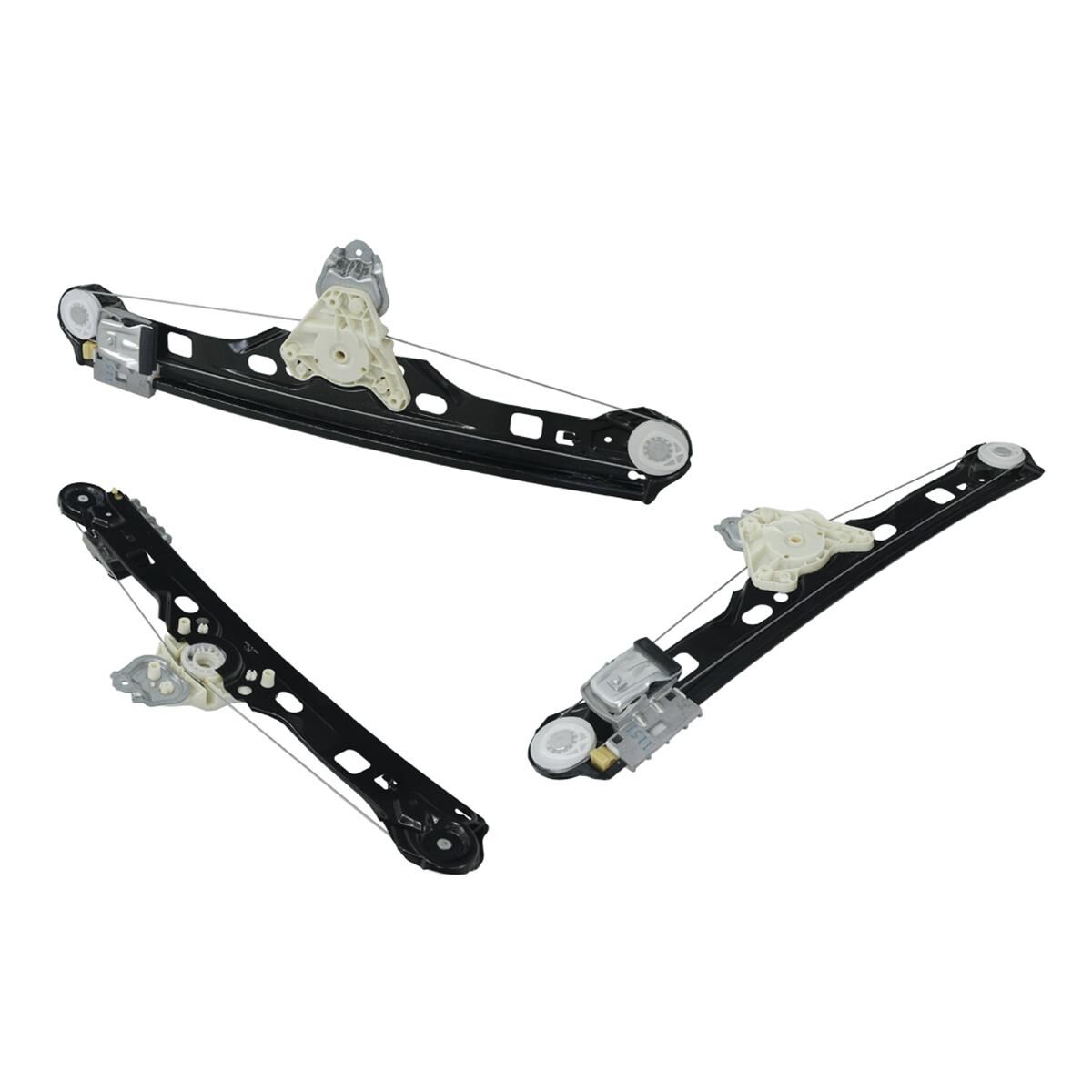 MERCEDES BENZ C-CLASS  W203  08/2004 ~ 6/2007  REAR ELECTRIC WINDOW REGULATOR  RIGHT HAND SIDE, , scaau_hi-res