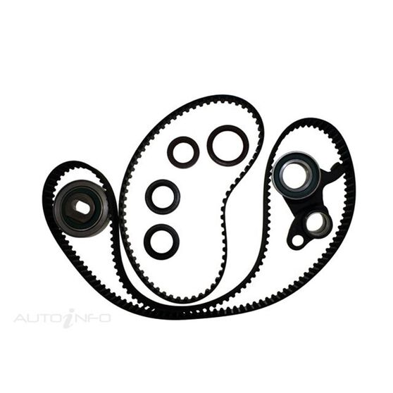 Bearing Wholesalers Timing Belt Kit TB235 Supercheap Auto