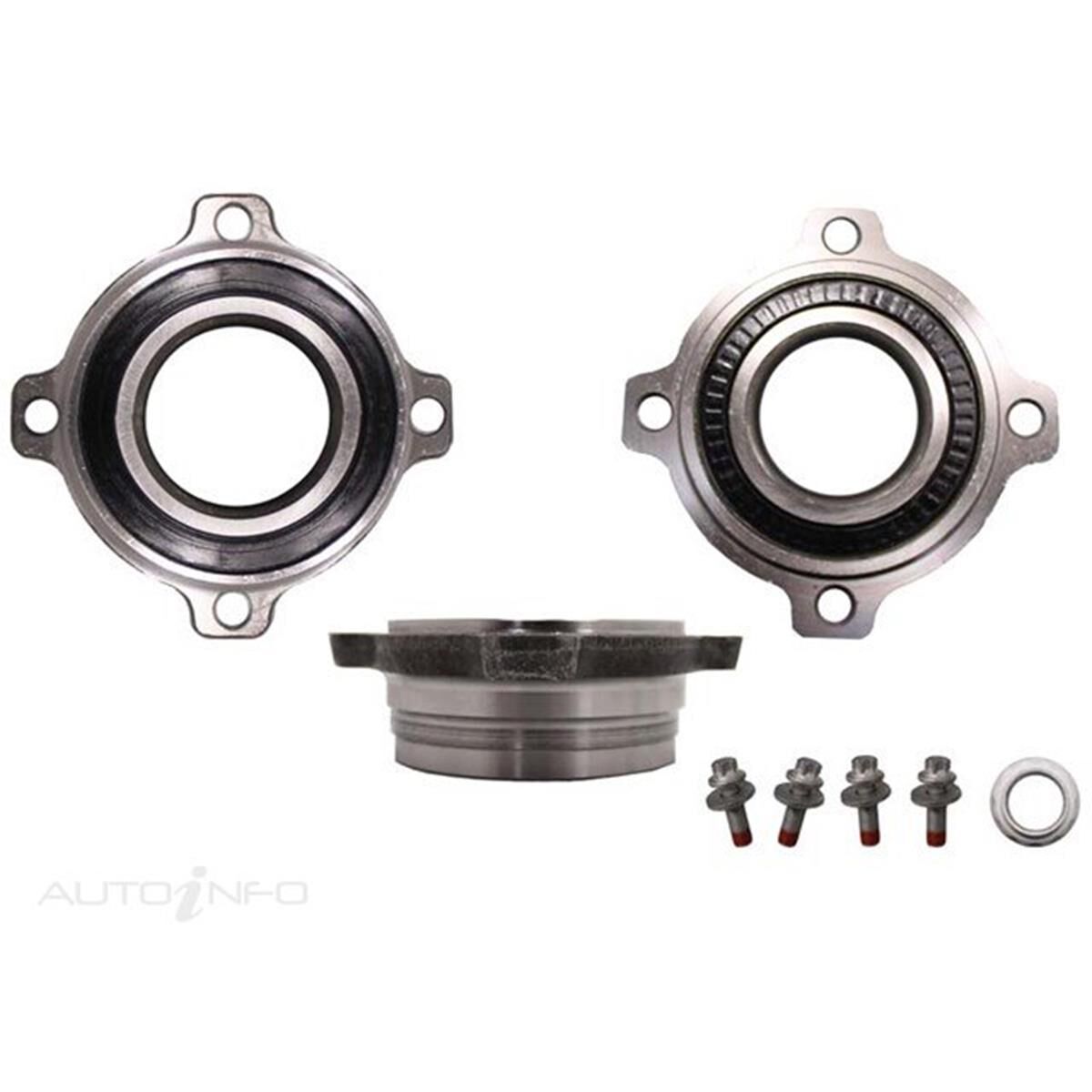 HUB ASSEMBLY, , scaau_hi-res