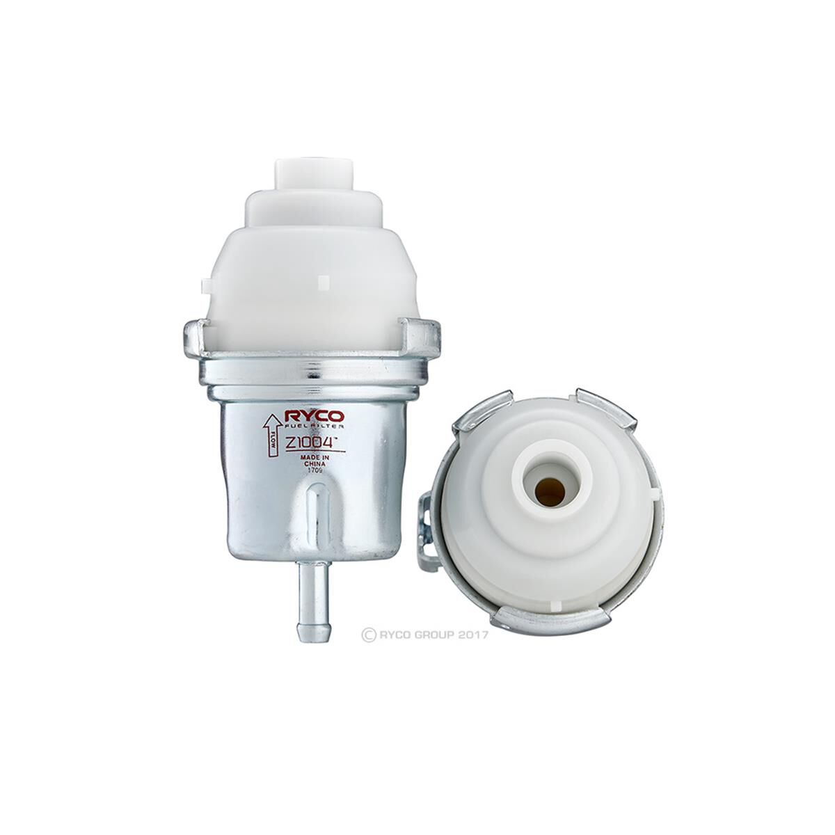 RYCO FUEL FILTER - Z1004, , scaau_hi-res