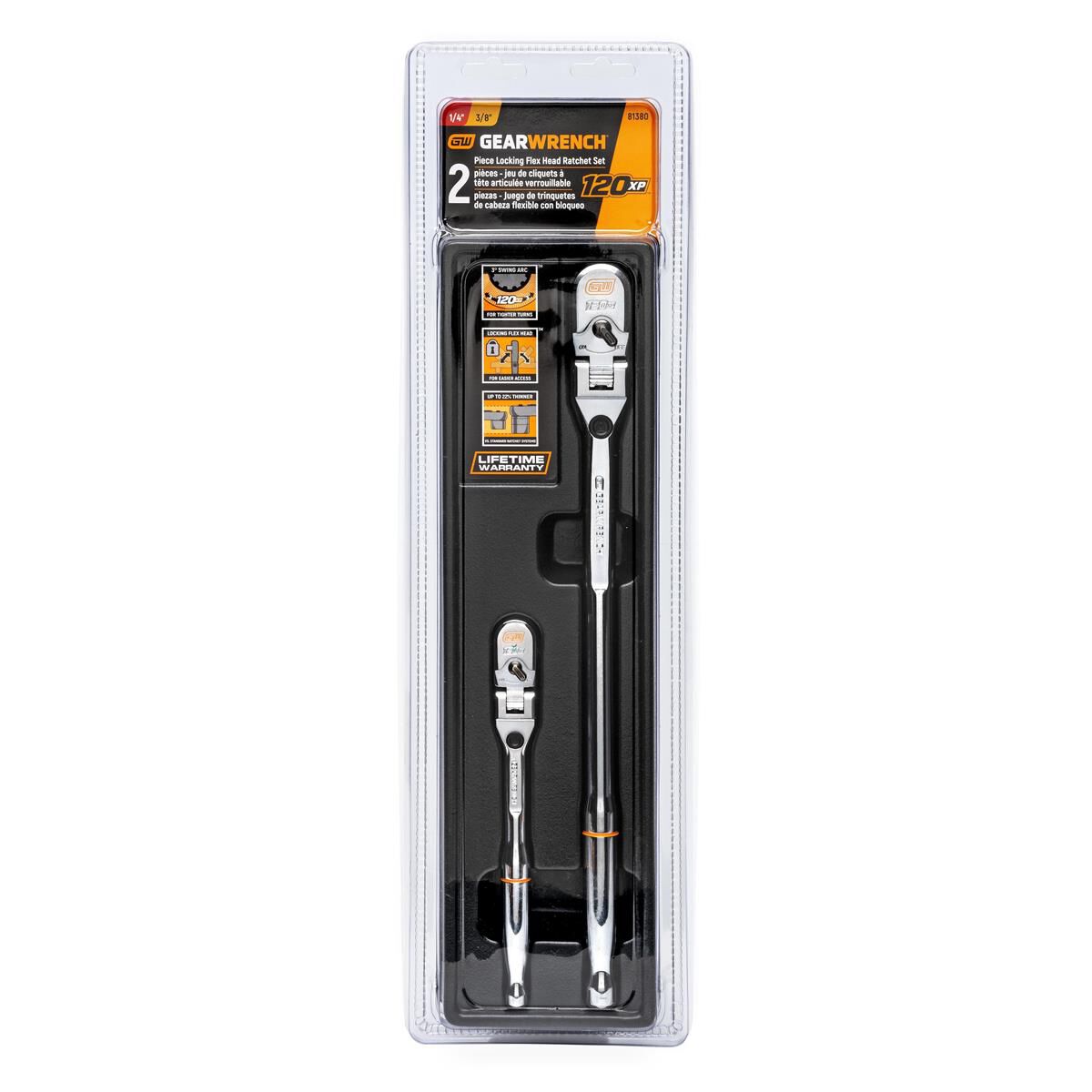 SET RAT FLX HDL FP 2PC 120XP, , scaau_hi-res