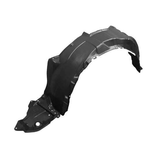 TOYOTA COROLLA SEDAN  ZRE152 SERIES 2  10/2009 ~ 12/2012  GUARD LINER   LEFT HAND SIDE, , scaau_hi-res