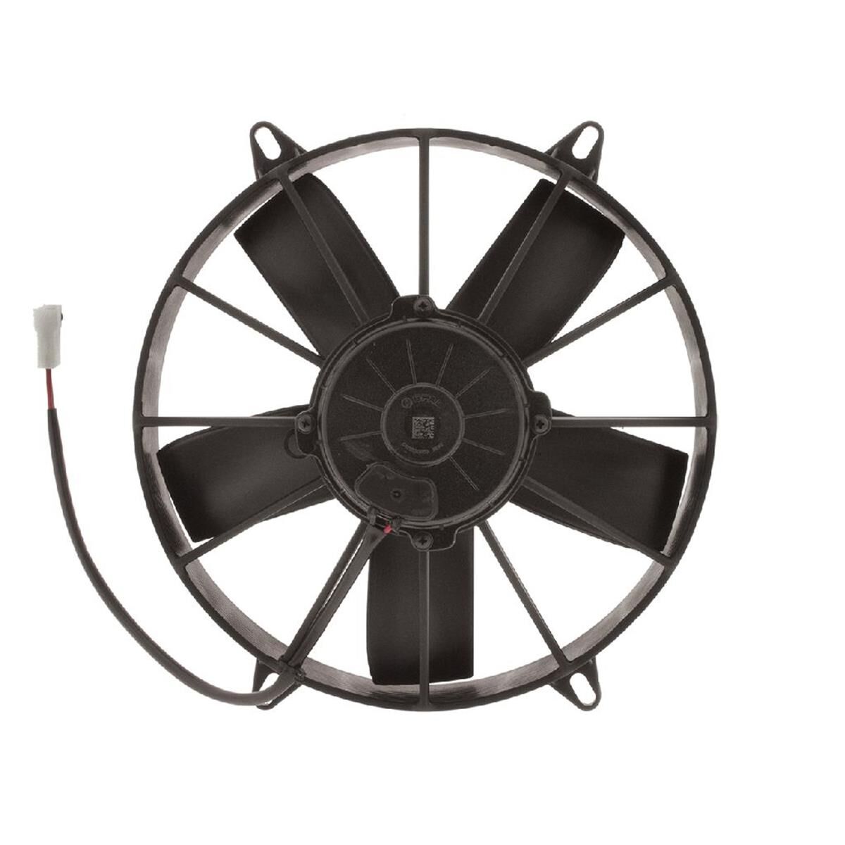 FAN 11" STRAIGHT BLADE, , scaau_hi-res
