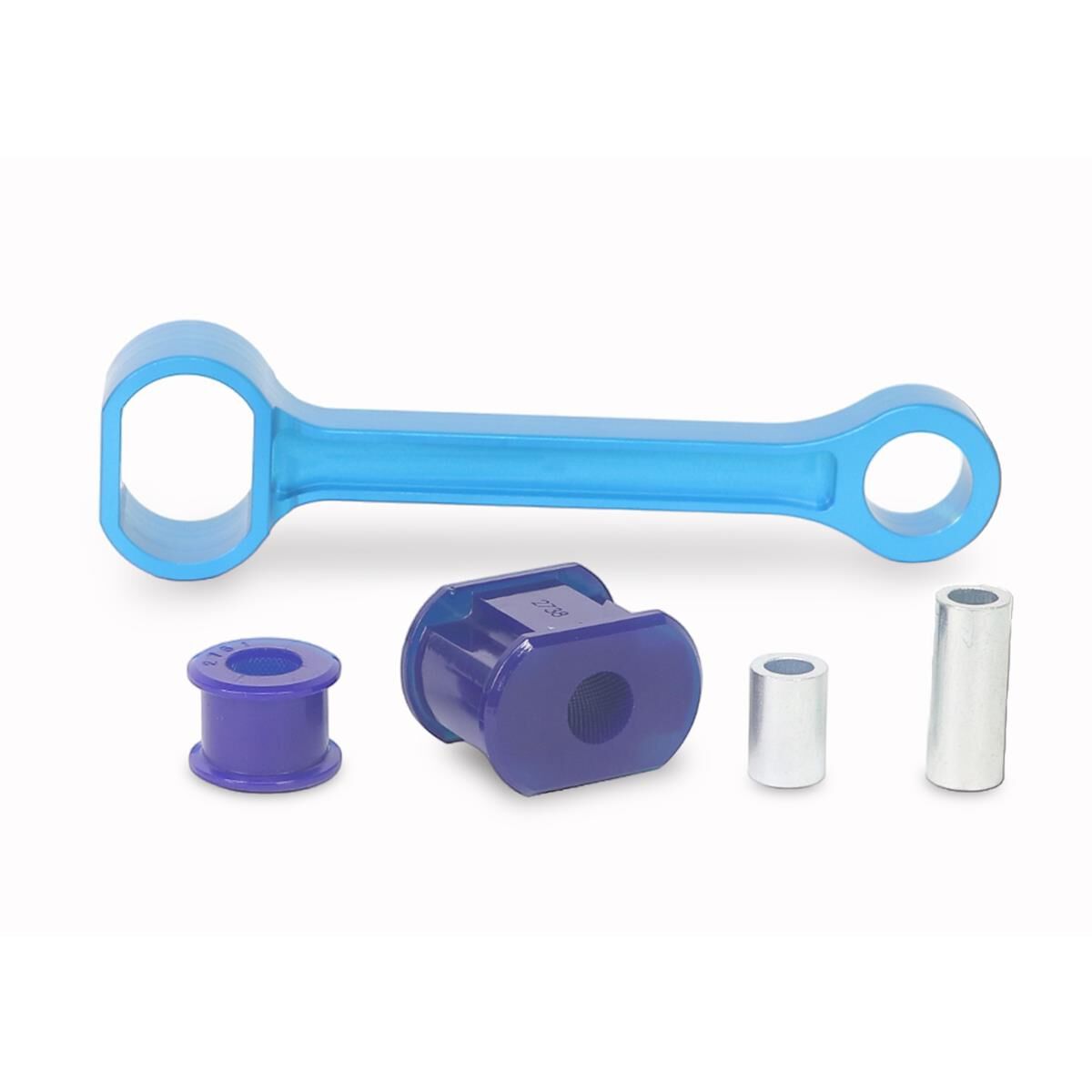 SUBARU PITCH MOUNT ARM KIT, , scaau_hi-res