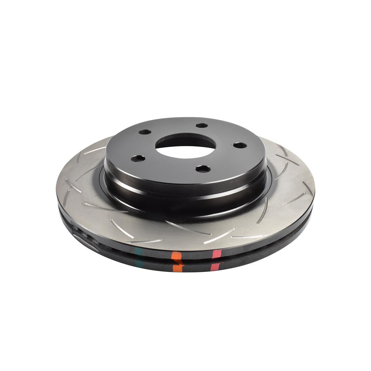 4X4 Survival 4000 Slotted [ Dodge Durango 2005 2WD & 4WD F ], , scaau_hi-res