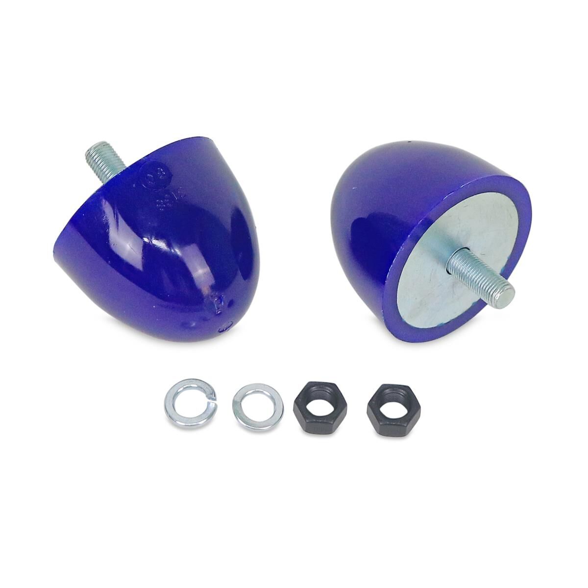 UNIVERSAL 80DURO BUMPSTOP 50mm, , scaau_hi-res