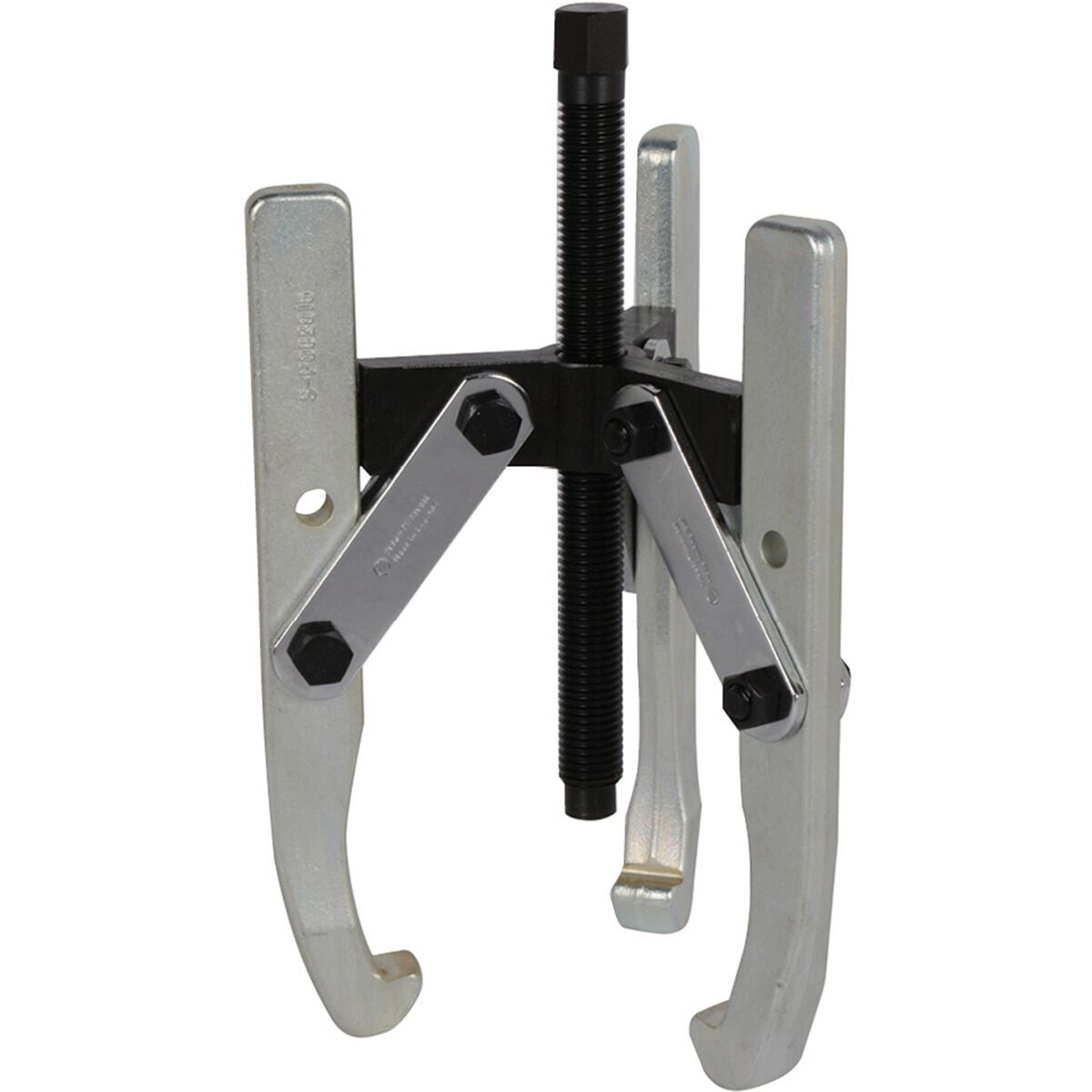 SYKES TRIPLE LEG MECHANICAL PULLERS, , scaau_hi-res