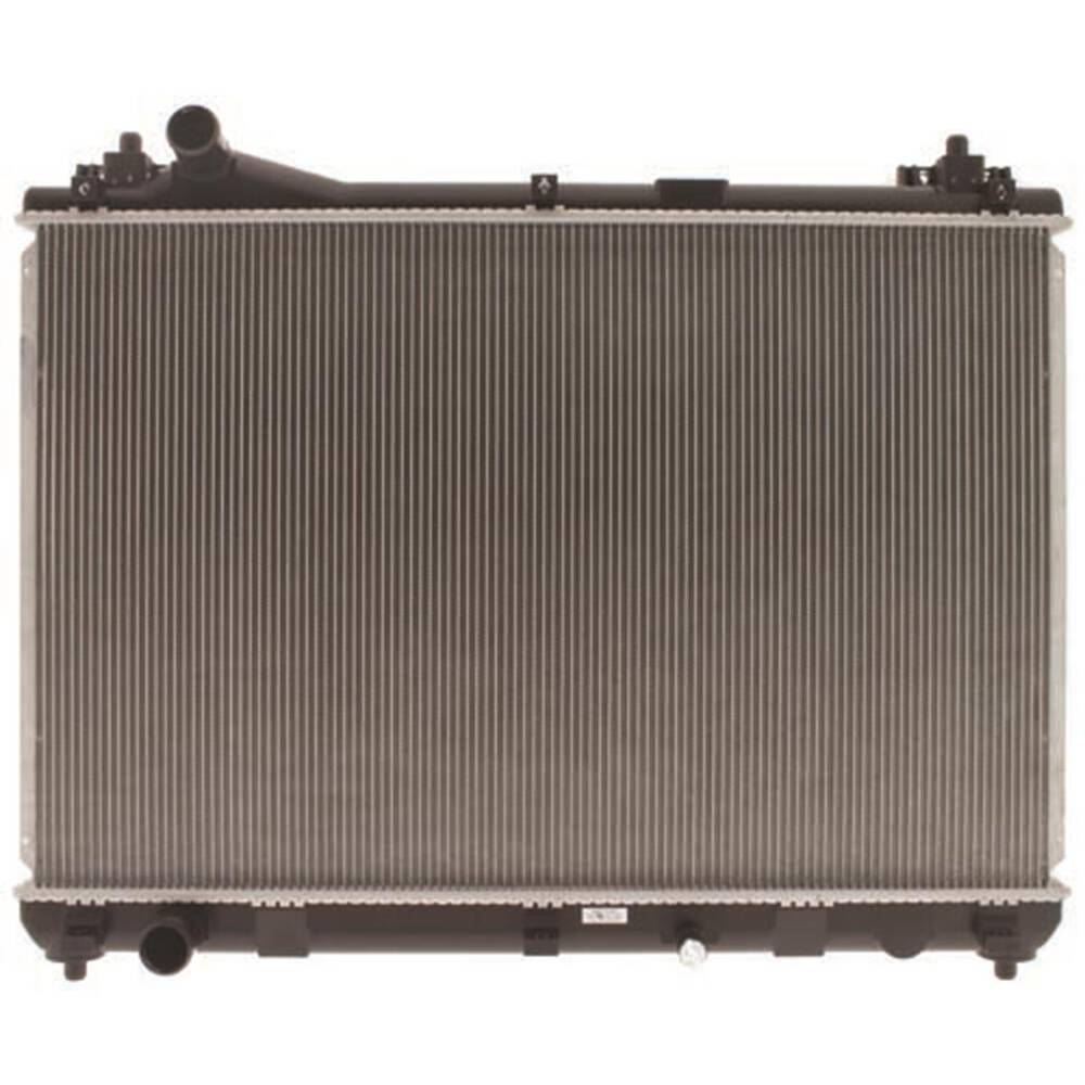 Jb001 Radiator Koyorad Radiator to suit Suzuki Grand Vitara JB JT - JR7721J ...
