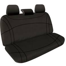 GETAWAY NEOPRENE BLACK - BLACK STITCH, , scaau_hi-res