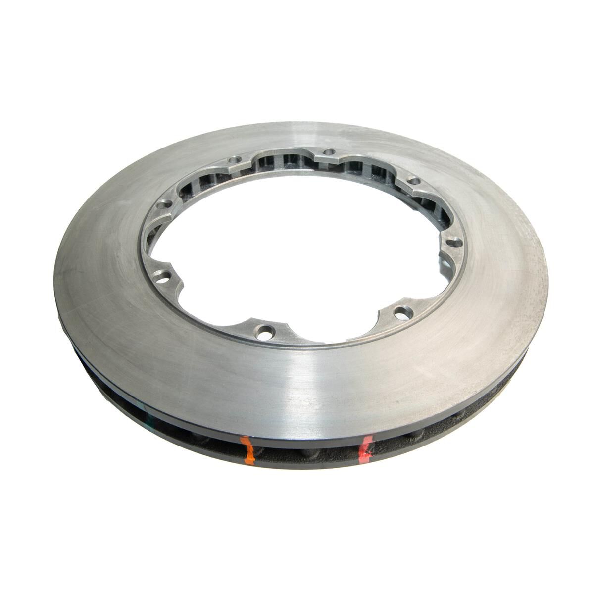 5000 Rotor Standard KP 320mm x 28mm [ Mini Cooper BREMBO Floating Hat 03 -> F ] No Nuts Supplied, , scaau_hi-res