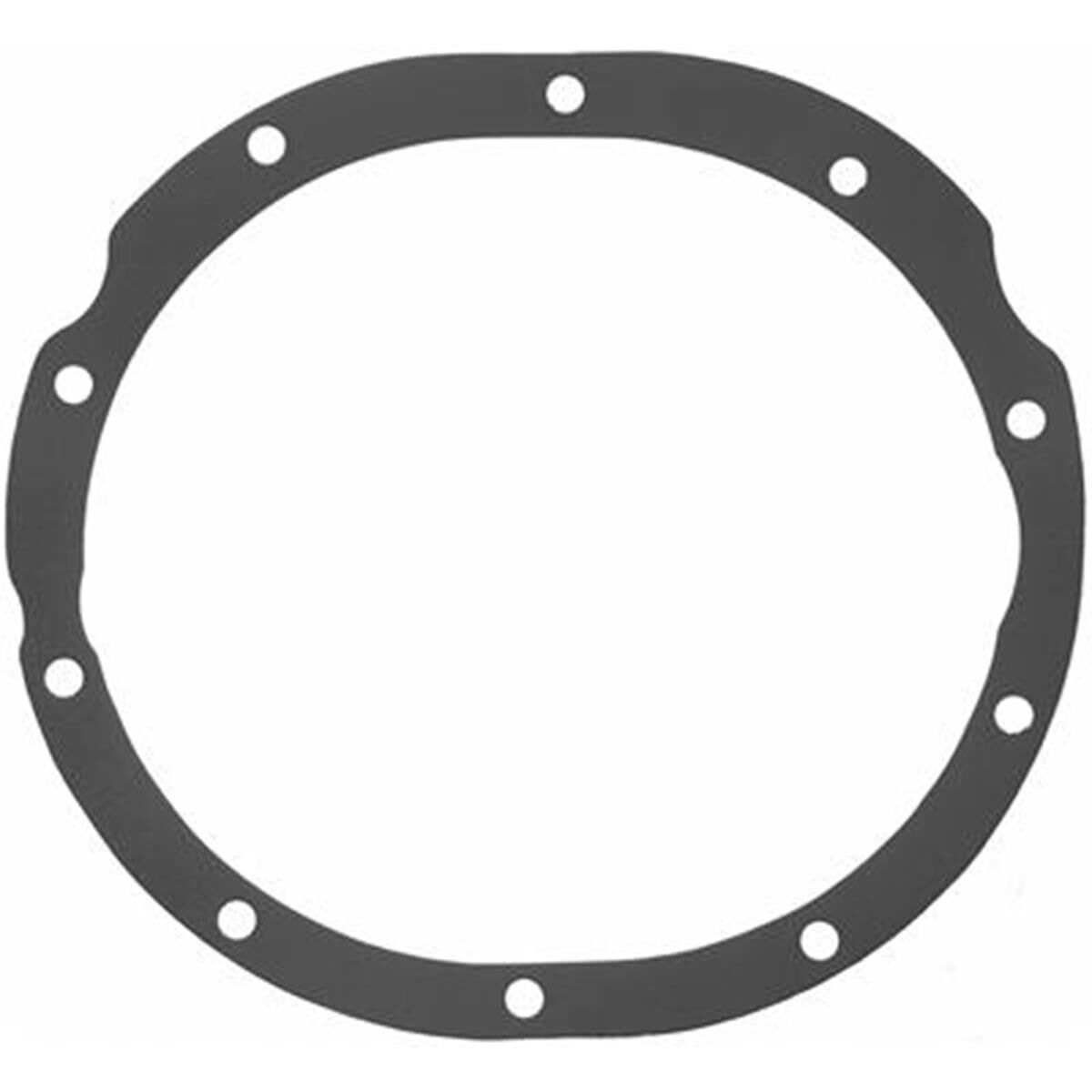 DIFF GASKET FORD 9" 1/32" THICK..... ALT MG82, , scaau_hi-res