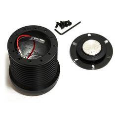 BOSS KIT MITSUBISHI RV'S, , scaau_hi-res