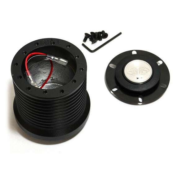 BOSS KIT MITSUBISHI RV'S, , scaau_hi-res