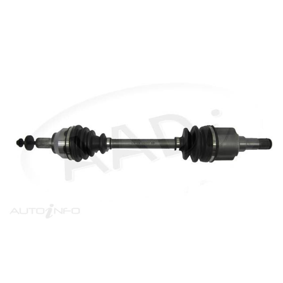 CV SHAFT, , scaau_hi-res