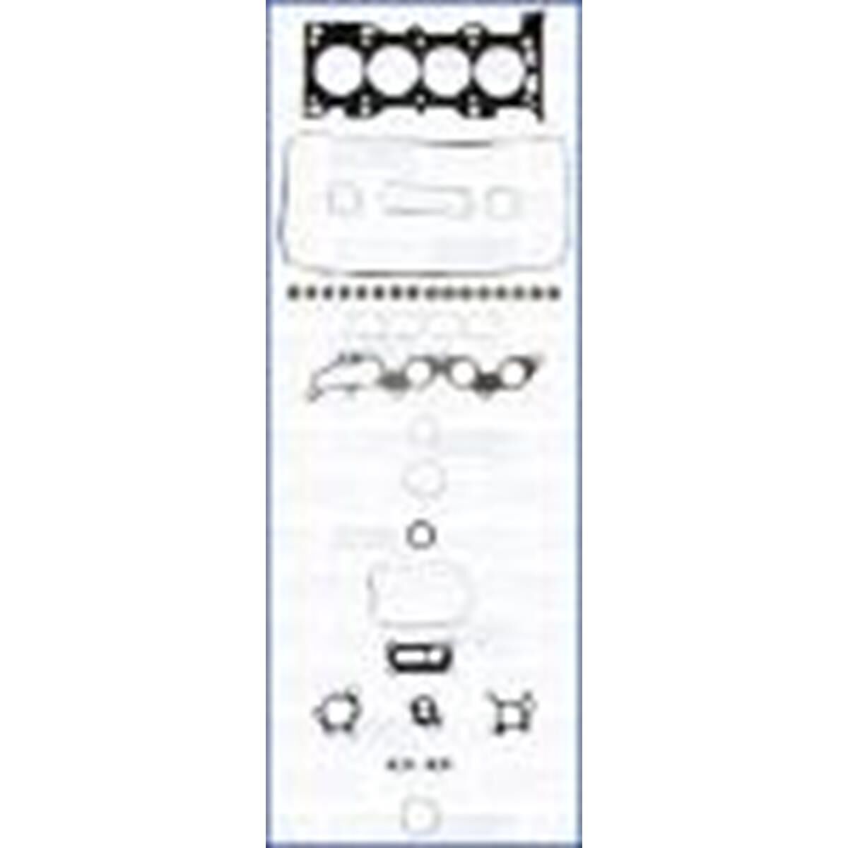 SUIT MAZ L3 3/05-7/05 FULL GSKT SET, , scaau_hi-res