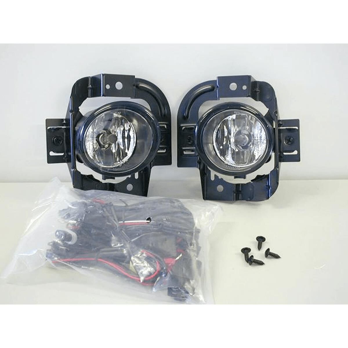 NISSAN X-TRAIL  T30  10/2001 ~ 08/2007  FOG LIGHT KIT, , scaau_hi-res