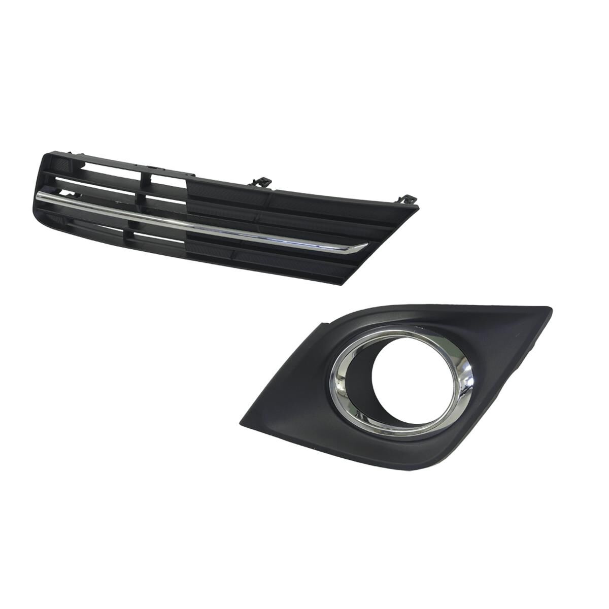 TOYOTA CAMRY ATARA  ASV50R  12/2011 ~ 12/2014  FOG LIGHT COVER  LEFT HAND SIDE, , scaau_hi-res