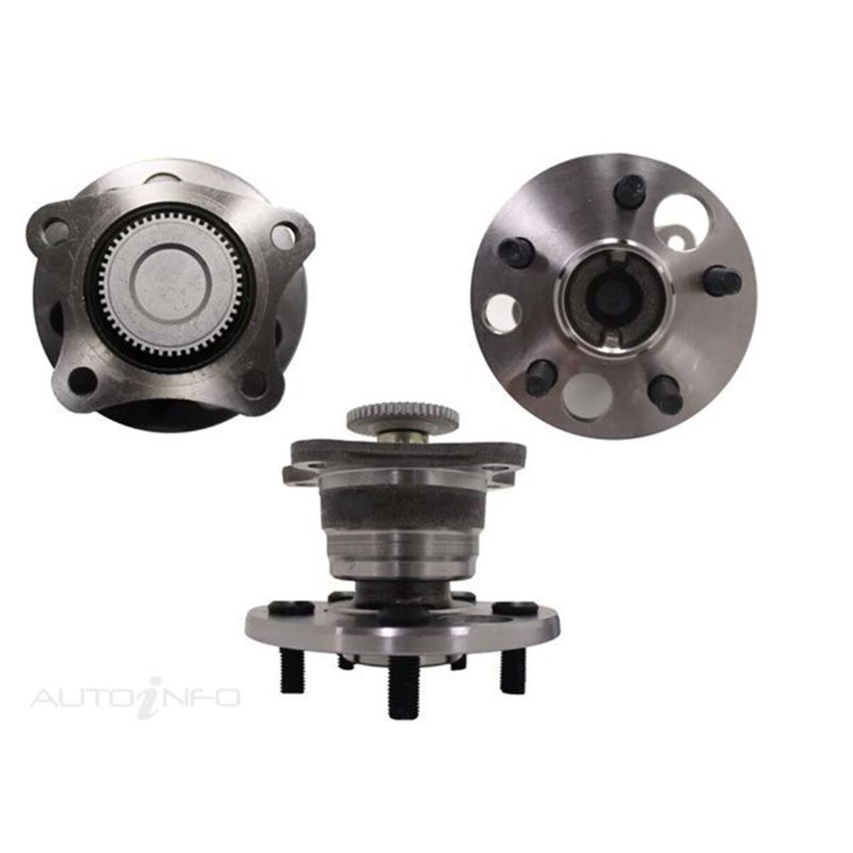 HUB ASSEMBLY, , scaau_hi-res