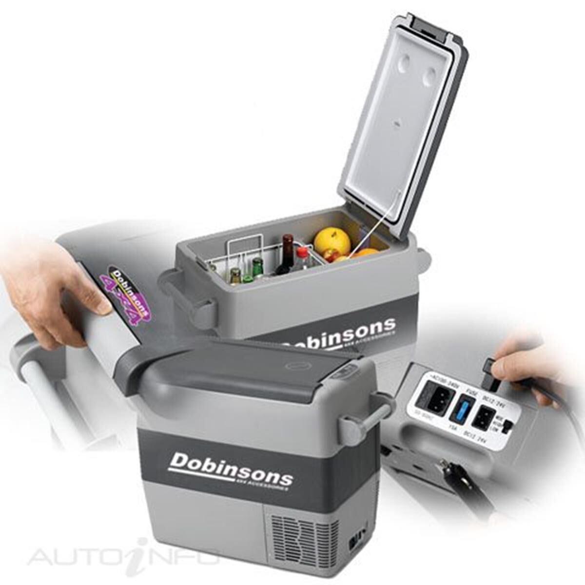 Fridge/Freezers, , scaau_hi-res