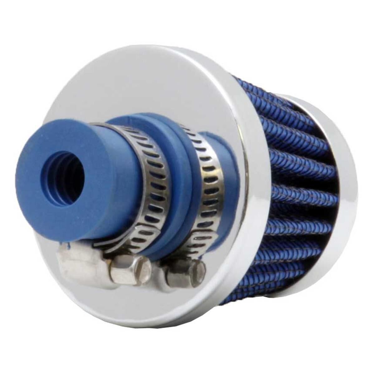 62-1600BL K&N VENT AIR FILTER/ BREATHER, , scaau_hi-res