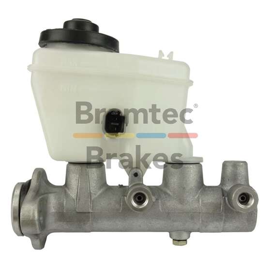 TRADE-LINE BRAKE MASTER CYLHILUX RZN14_ RZN154 PRADOKJZ95 RZJ95 VZJ95 NON-ABS, , scaau_hi-res