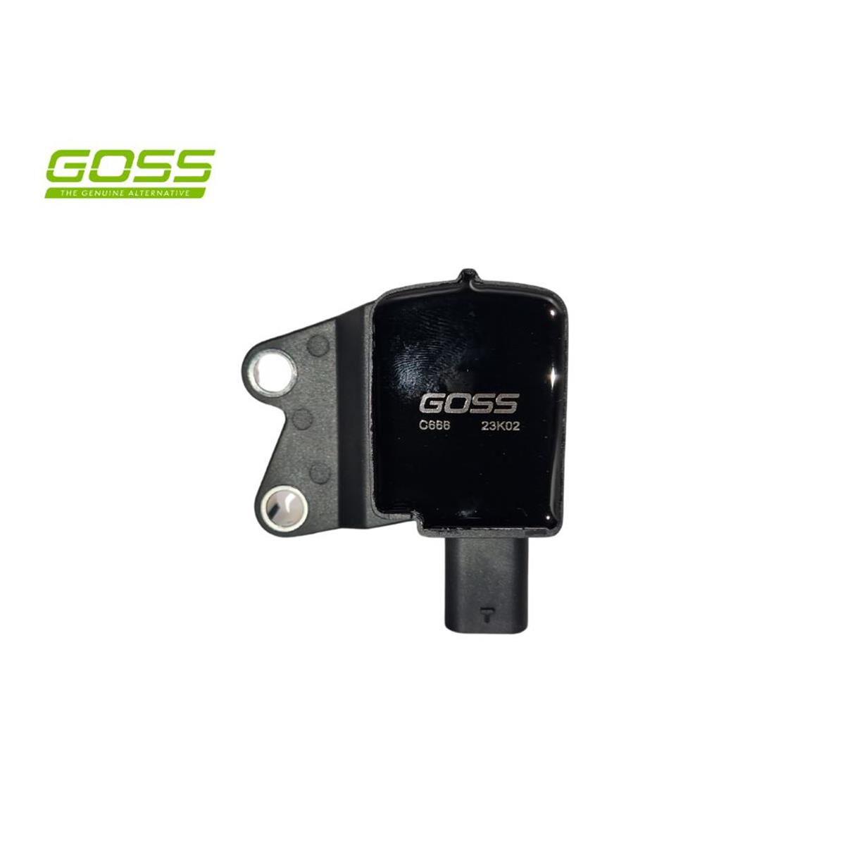 GOSS IGNITION COIL, , scaau_hi-res