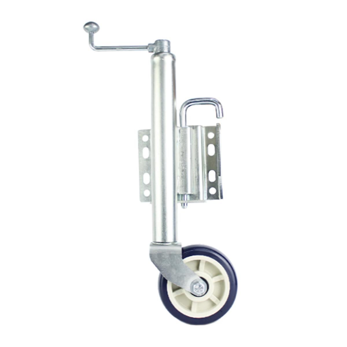 Easylift Jockey Wheel 6&Prime; Australian Made 450kg, , scaau_hi-res