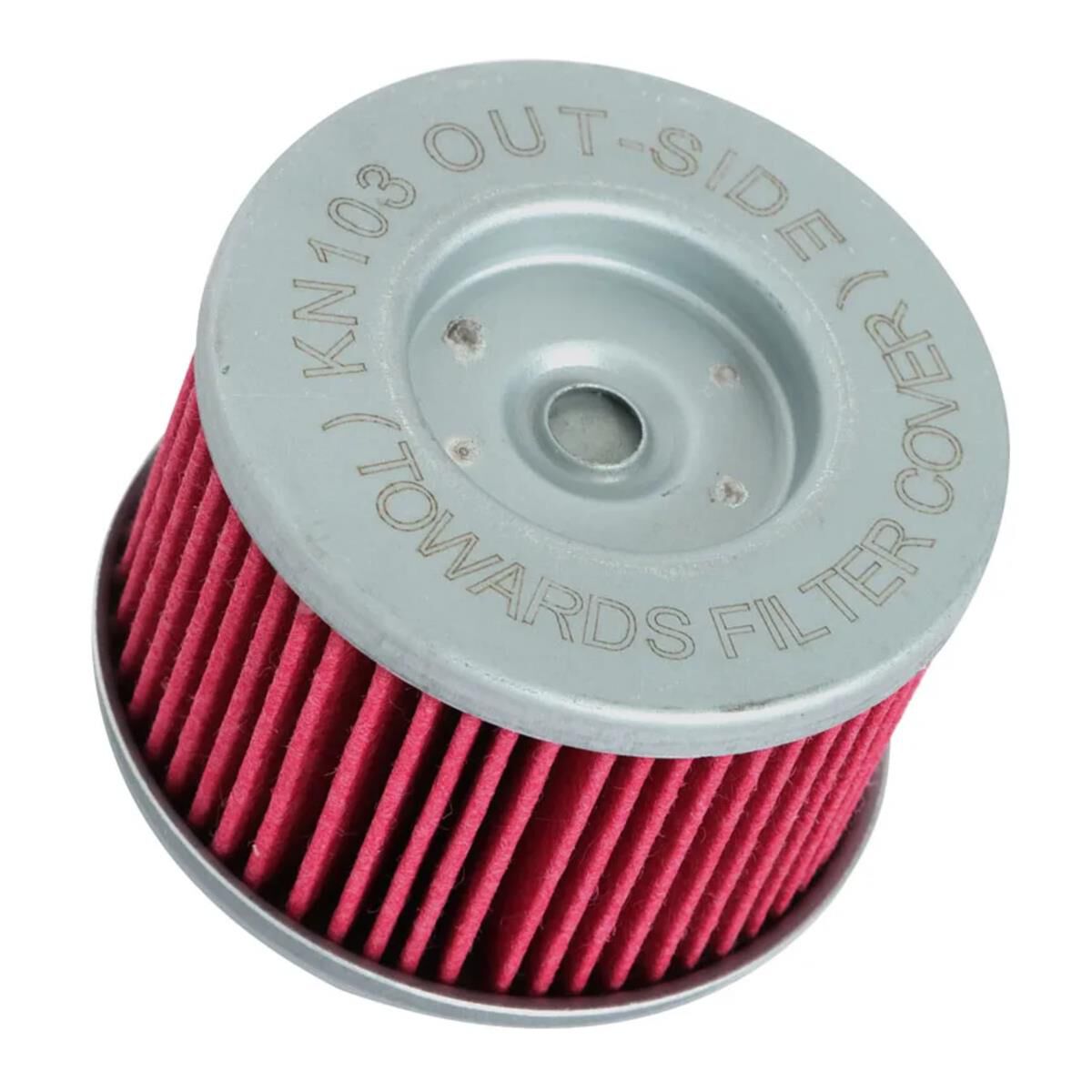 K&N OIL FILTER KN-103, , scaau_hi-res
