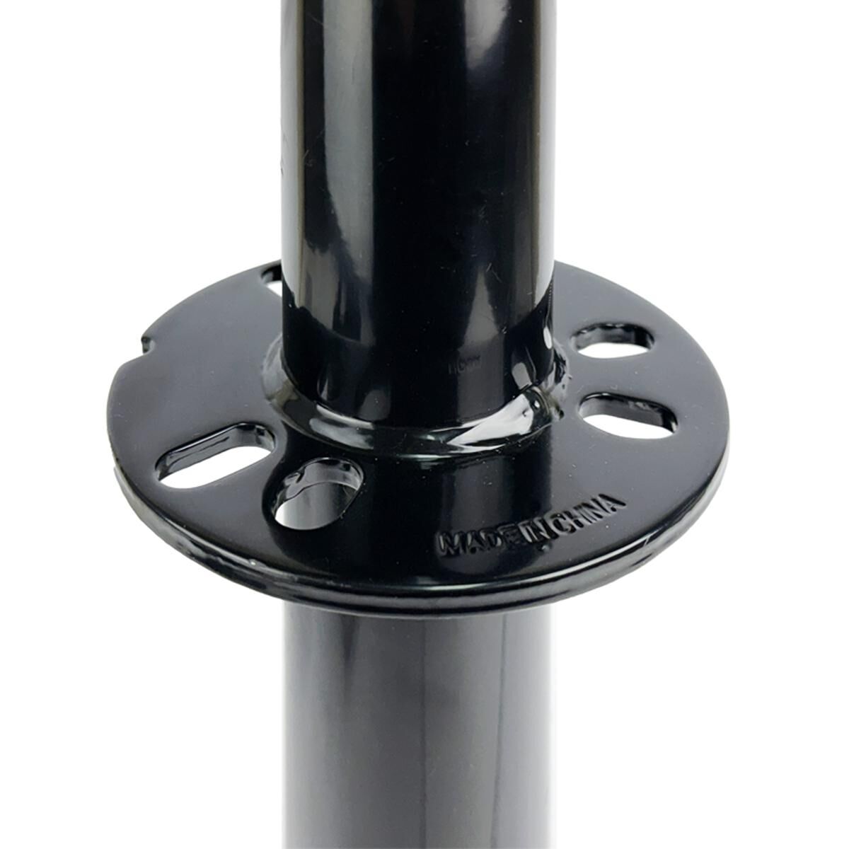 Sunrise Electric Black Jack Stand 12v 4000lbs, , scaau_hi-res