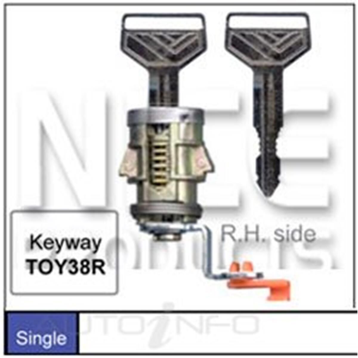 Door Lock, , scaau_hi-res