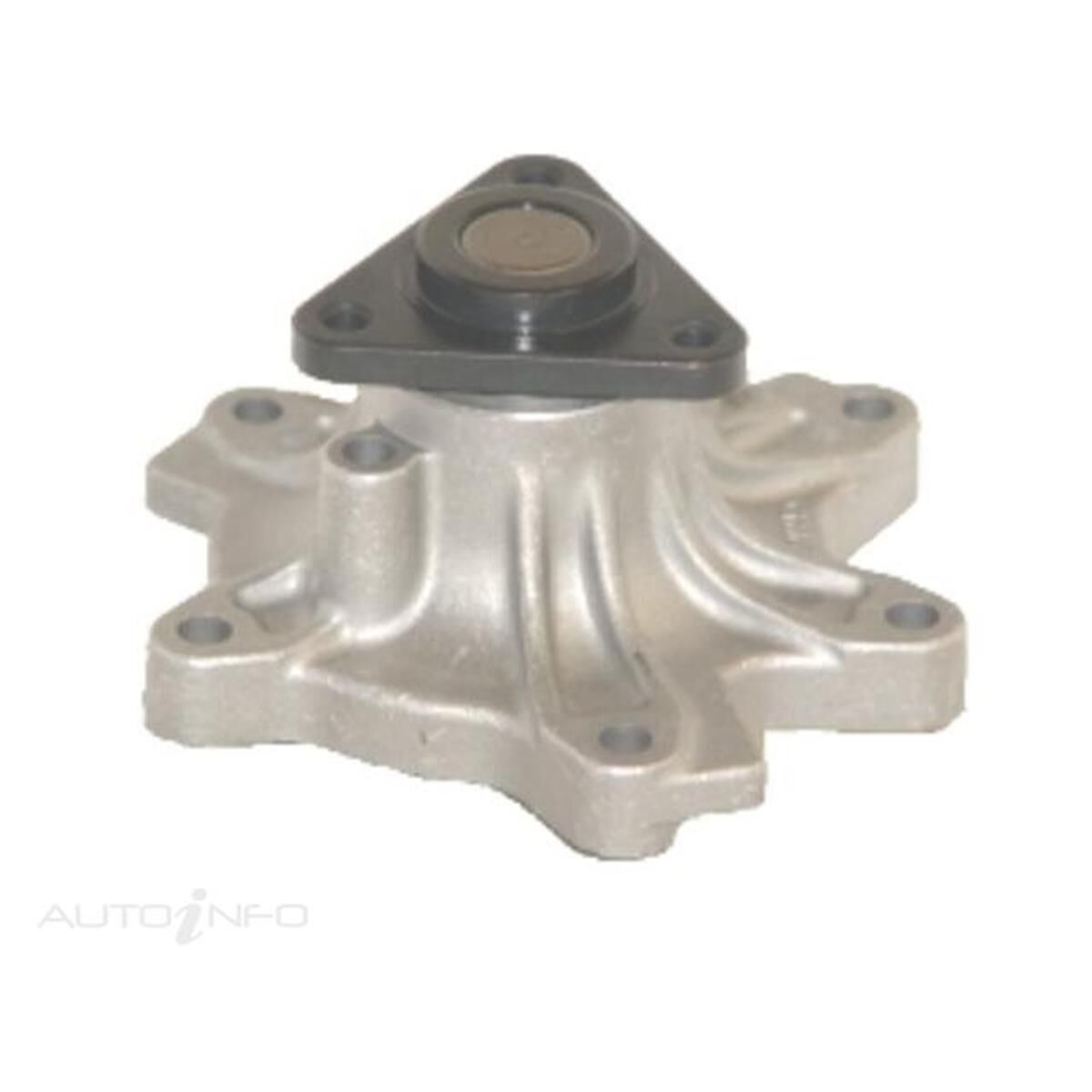 GMB WATER PUMP TOYOTA ECHO PRIUS YARIS, , scaau_hi-res