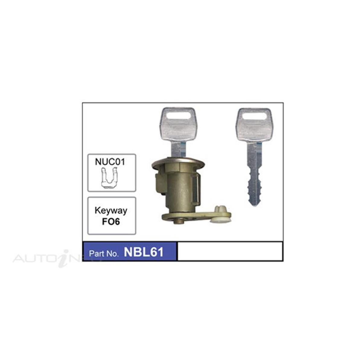 Boot Lock, , scaau_hi-res