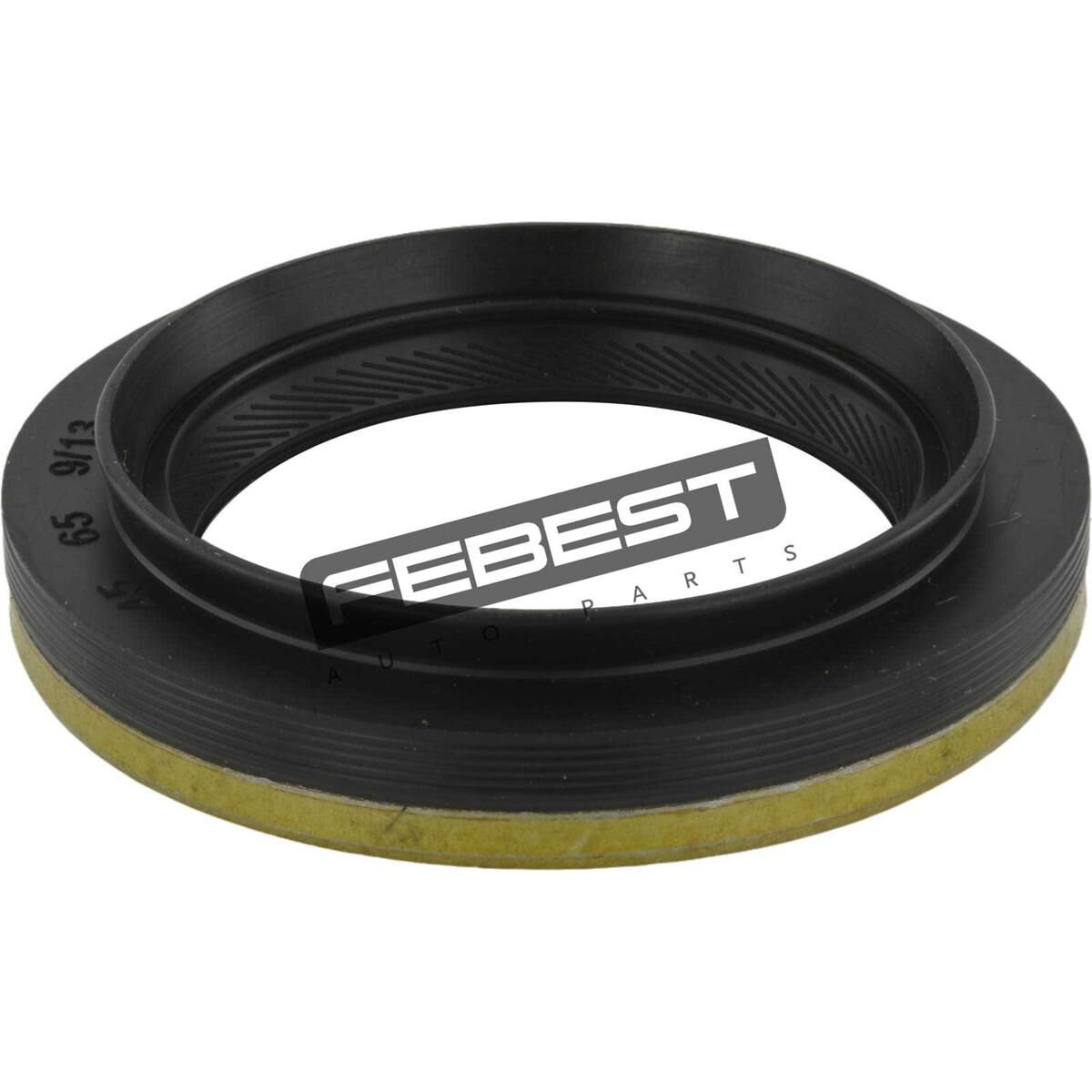 REAR DIFFERENTIAL-PINION SEAL 43.4X65.2X9.2X13, , scaau_hi-res