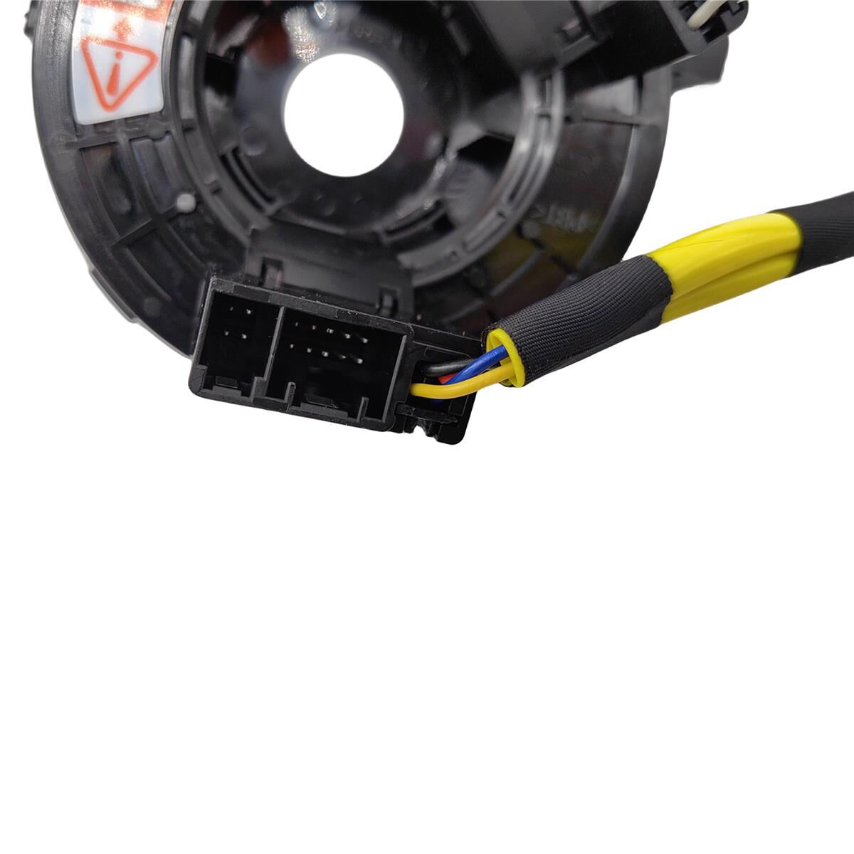 AIRBAG CLOCK SPRING FIT FOR LEXUS LS600H 84306-50190, , scaau_hi-res