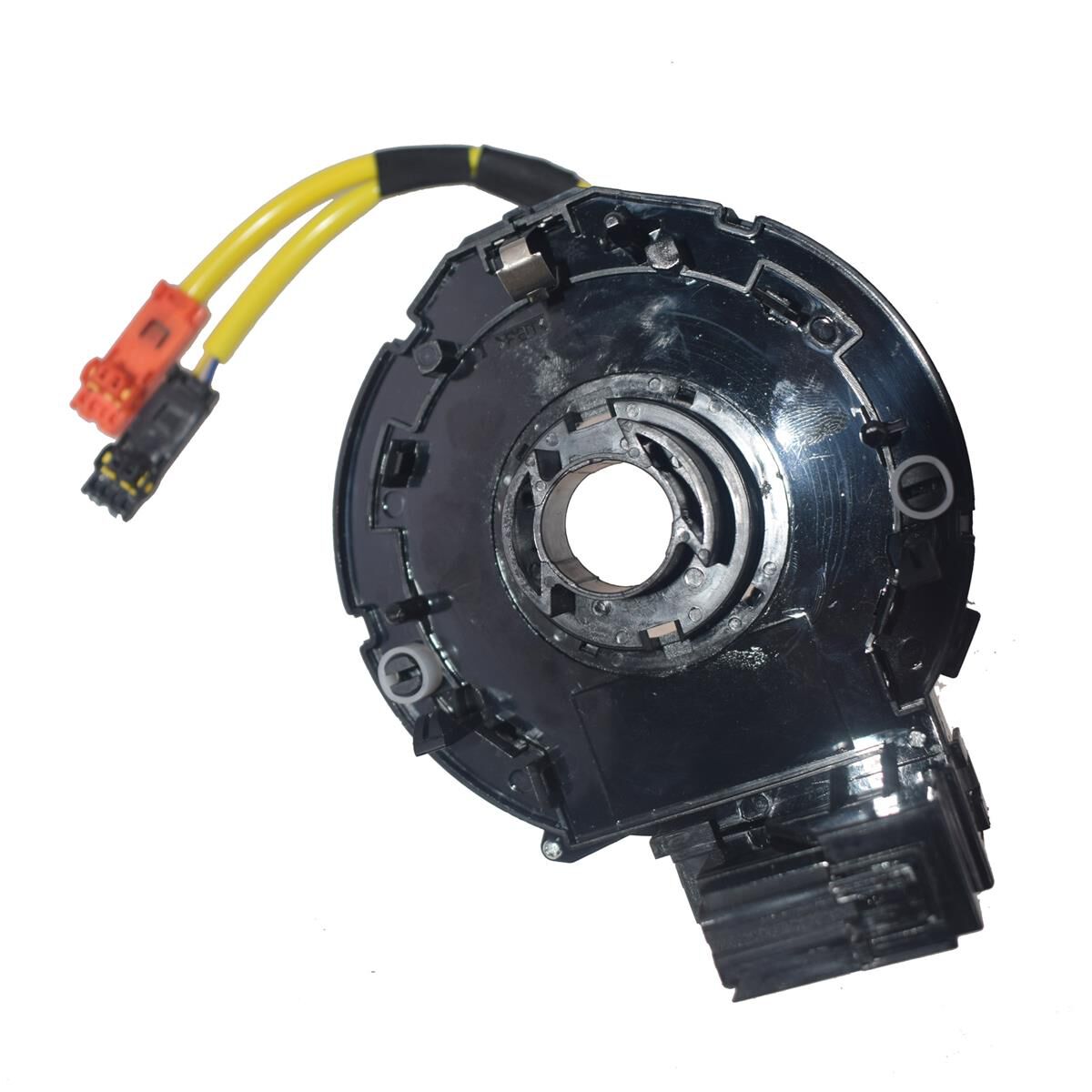 AIRBAG CLOCK SPRING FIT FOR TOYOTA KLUGER MCU28R XU20 84306-48040, , scaau_hi-res