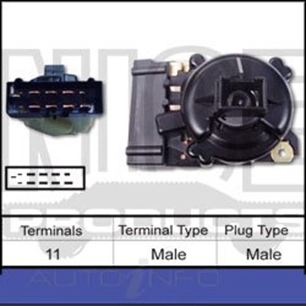 Nice Ignition Switch NC831 Supercheap Auto