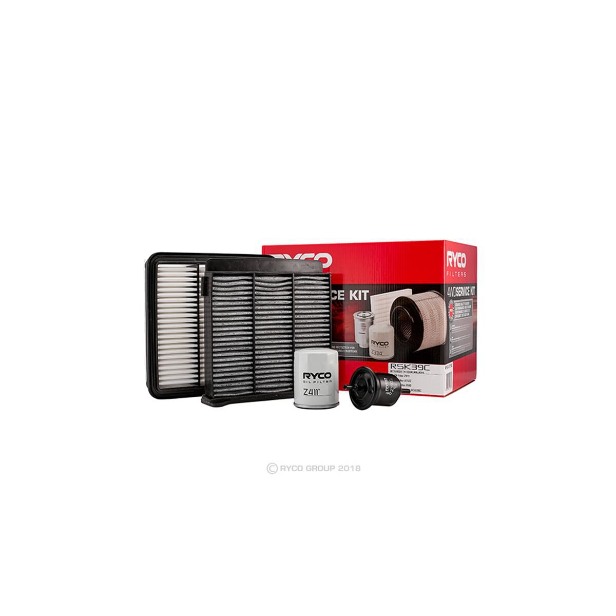 RYCO SERVICE KIT - RSK39C, , scaau_hi-res