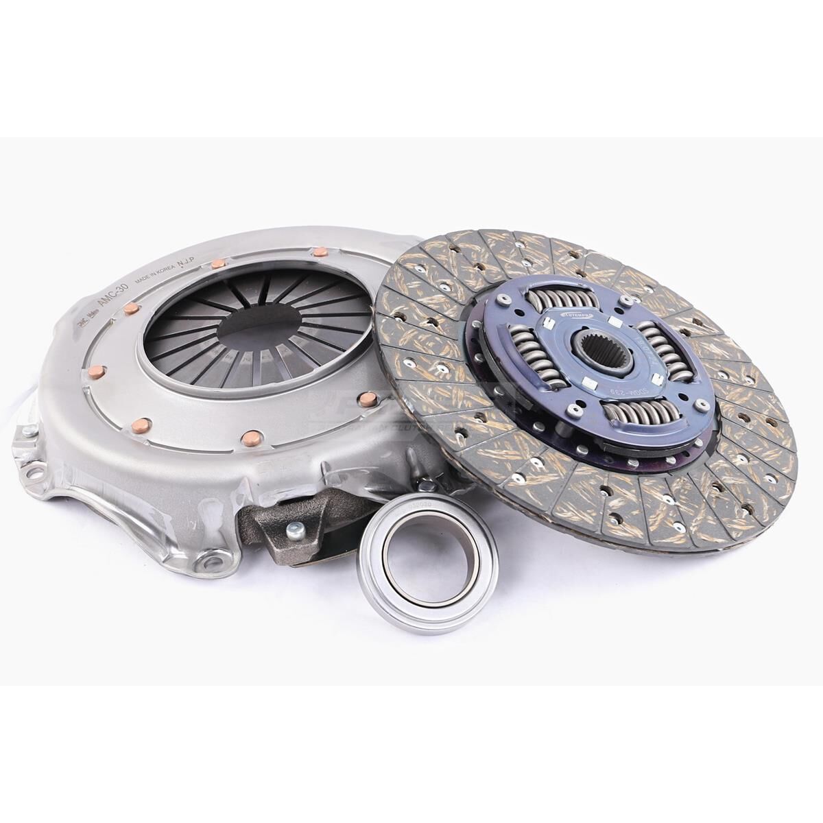 KIT STD GMH COM VK 5.0L, , scaau_hi-res